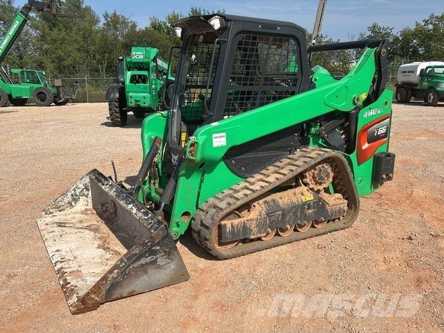 Bobcat T66 Chargeuse compacte