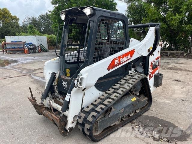 Bobcat T66 Chargeuse compacte