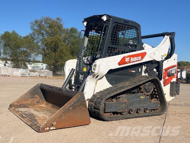 Bobcat T66 Chargeuse compacte