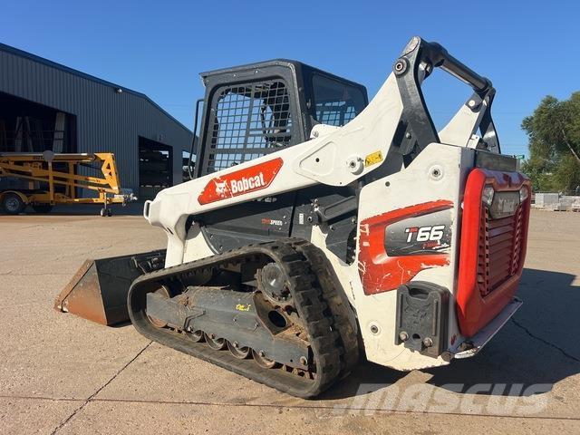 Bobcat T66 Chargeuse compacte