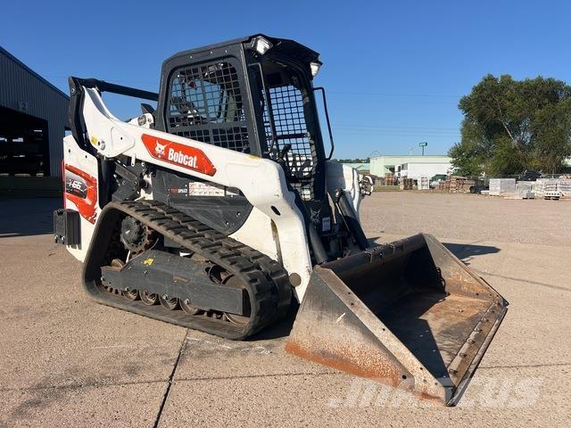 Bobcat T66 Chargeuse compacte