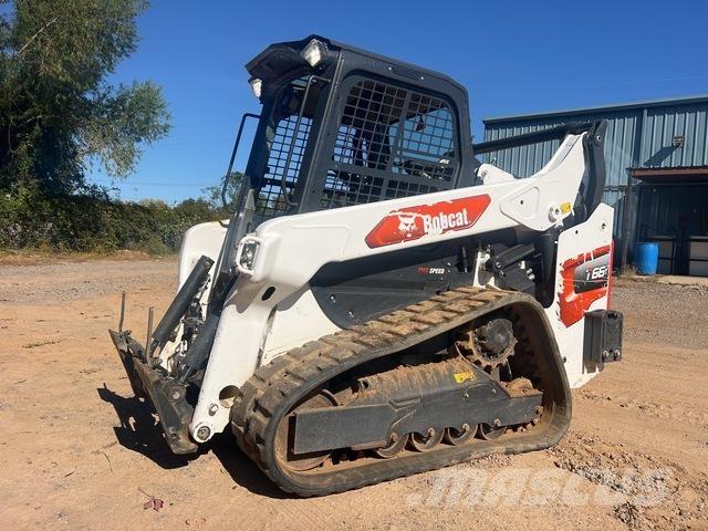 Bobcat T66 Chargeuse compacte
