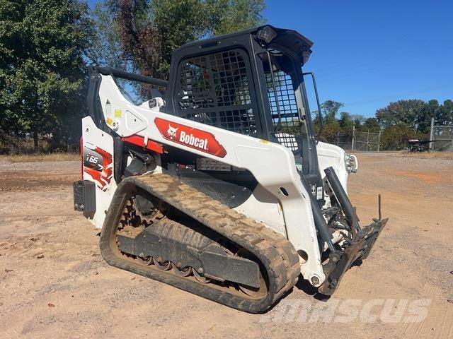 Bobcat T66 Chargeuse compacte