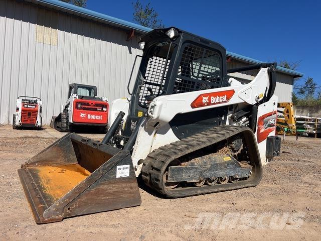 Bobcat T66 Chargeuse compacte