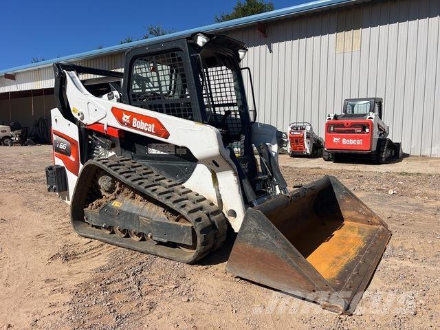 Bobcat T66 Chargeuse compacte