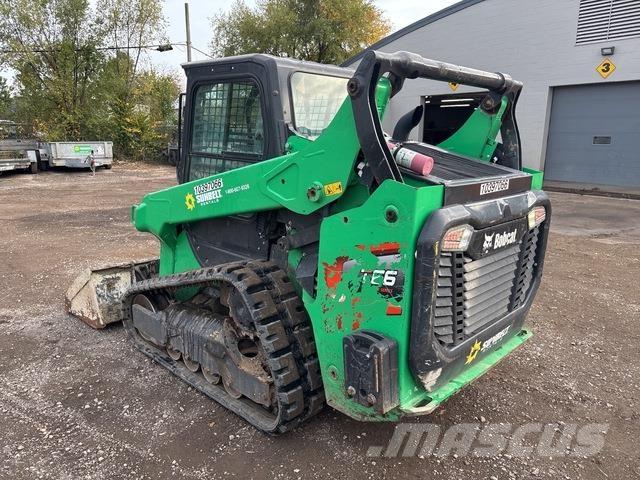 Bobcat T66 Chargeuse compacte