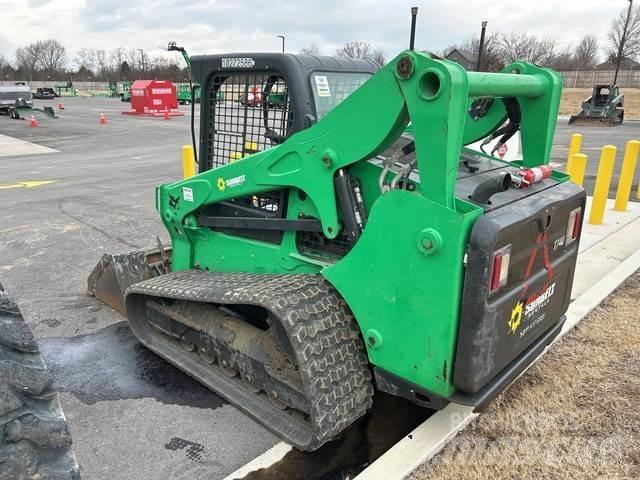 Bobcat T740 Chargeuse compacte