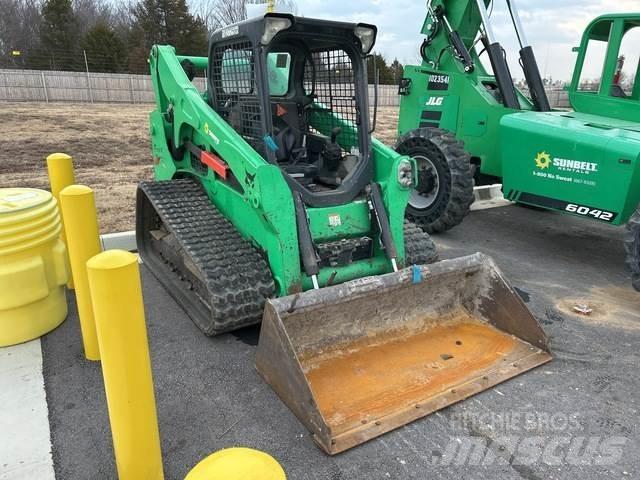 Bobcat T740 Chargeuse compacte
