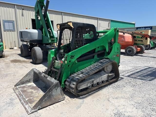 Bobcat T740 Chargeuse compacte