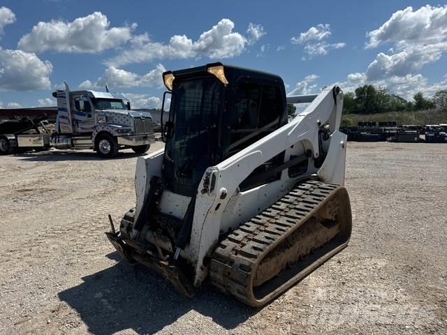 Bobcat T740 Chargeuse compacte