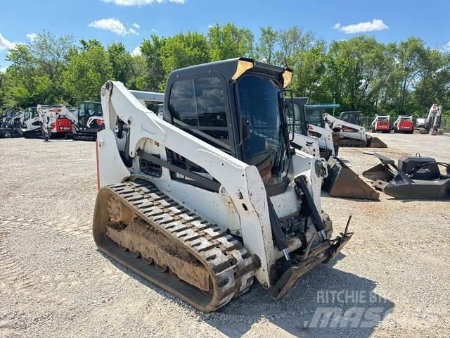 Bobcat T740 Chargeuse compacte