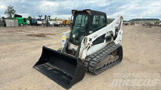 Bobcat T740 Chargeuse compacte