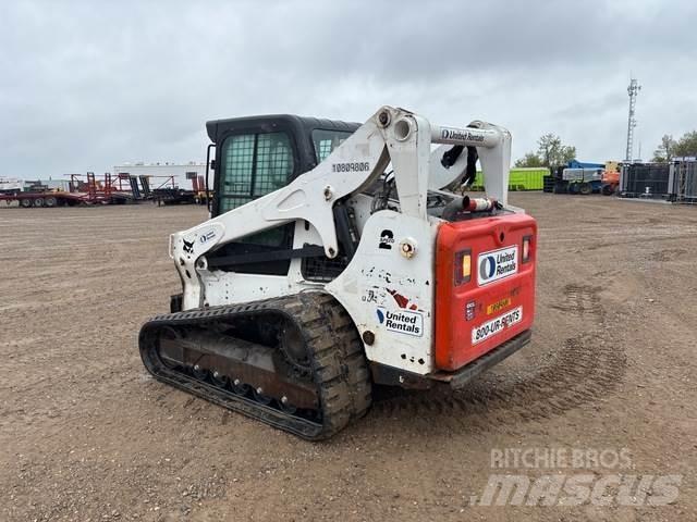 Bobcat T740 Chargeuse compacte