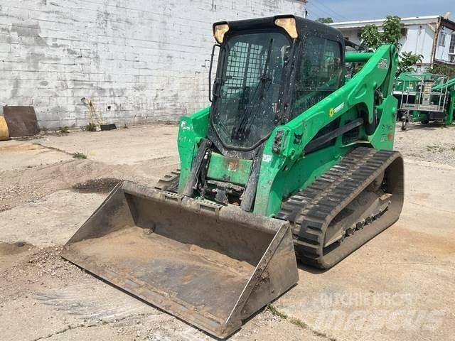 Bobcat T740 Chargeuse compacte