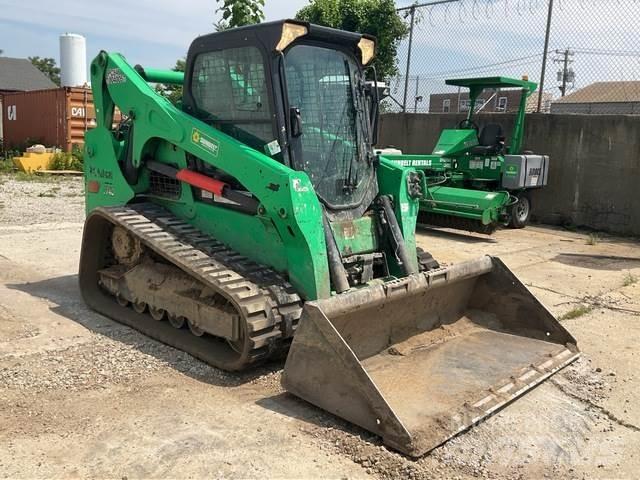 Bobcat T740 Chargeuse compacte