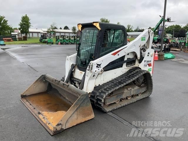 Bobcat T740 Chargeuse compacte