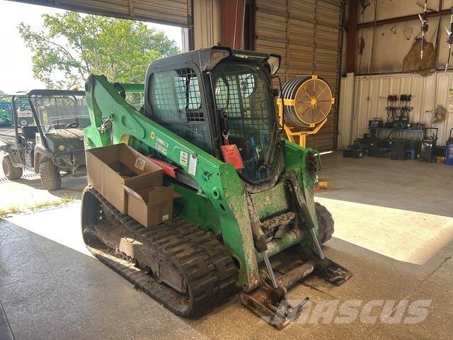 Bobcat T740 Chargeuse compacte