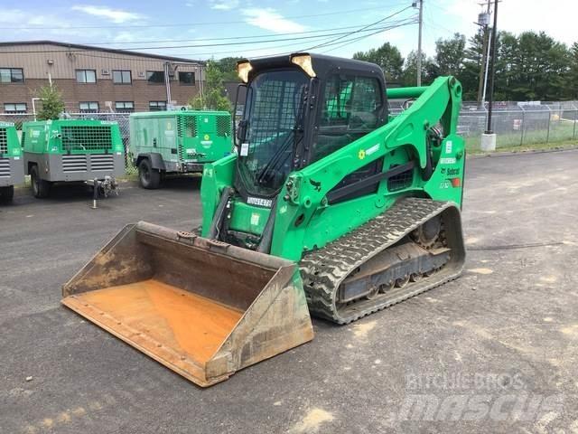 Bobcat T740 Chargeuse compacte