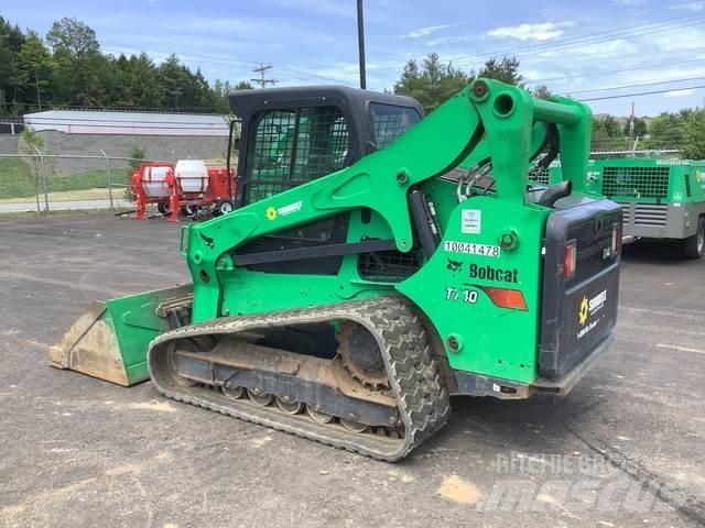 Bobcat T740 Chargeuse compacte