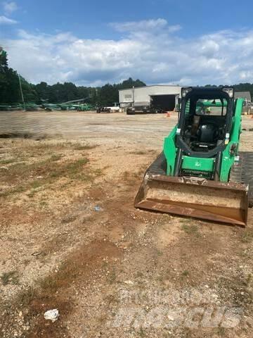 Bobcat T740 Chargeuse compacte