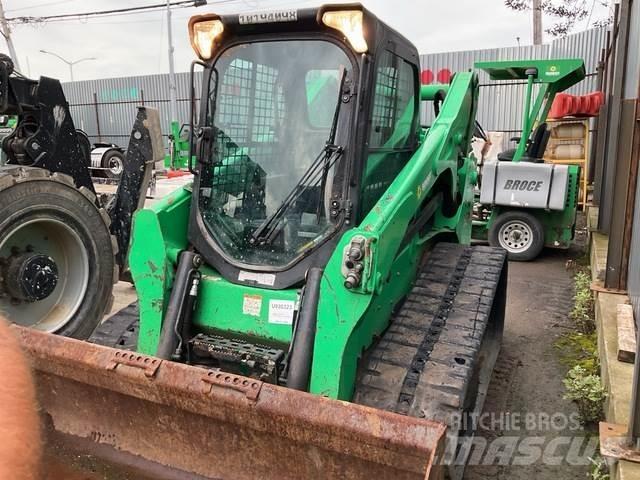 Bobcat T740 Chargeuse compacte