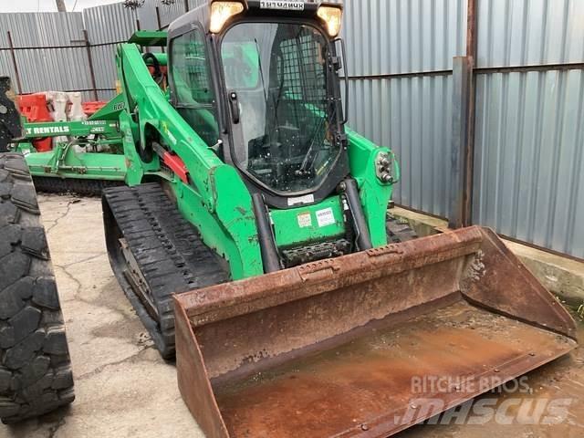 Bobcat T740 Chargeuse compacte