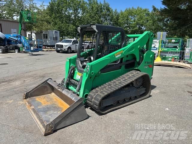 Bobcat T740 Chargeuse compacte