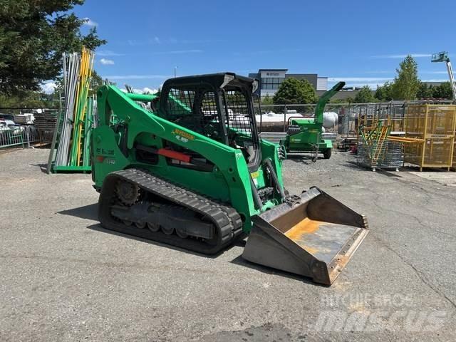 Bobcat T740 Chargeuse compacte