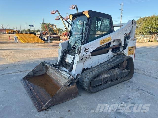 Bobcat T740 Chargeuse compacte