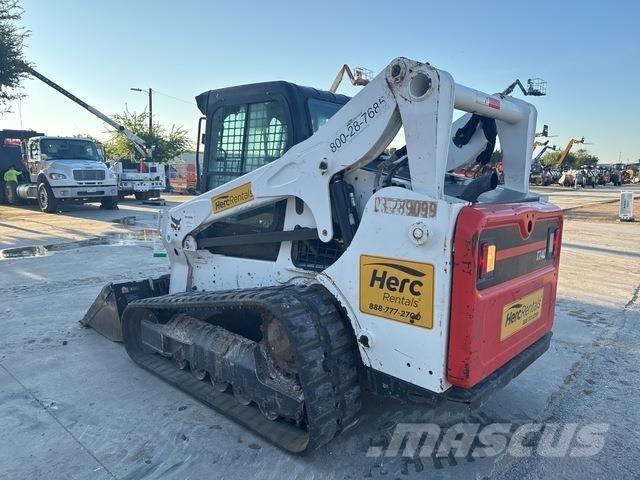 Bobcat T740 Chargeuse compacte