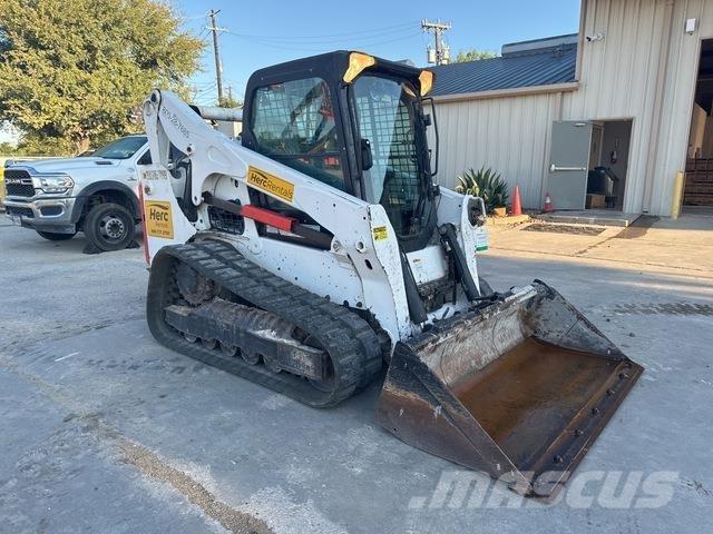 Bobcat T740 Chargeuse compacte