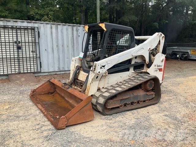 Bobcat T740 Chargeuse compacte