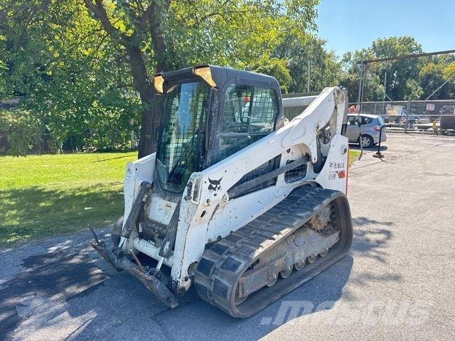 Bobcat T740 Chargeuse compacte