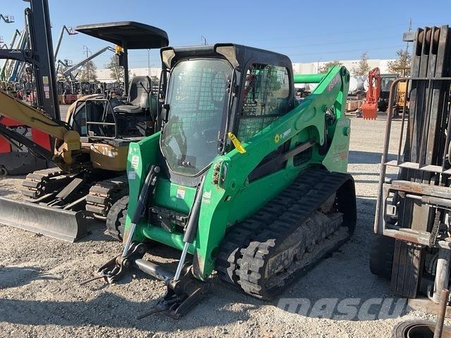 Bobcat T740 Chargeuse compacte
