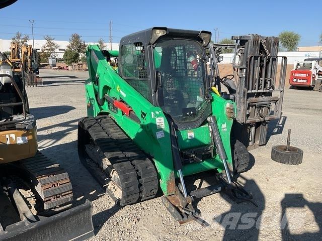 Bobcat T740 Chargeuse compacte