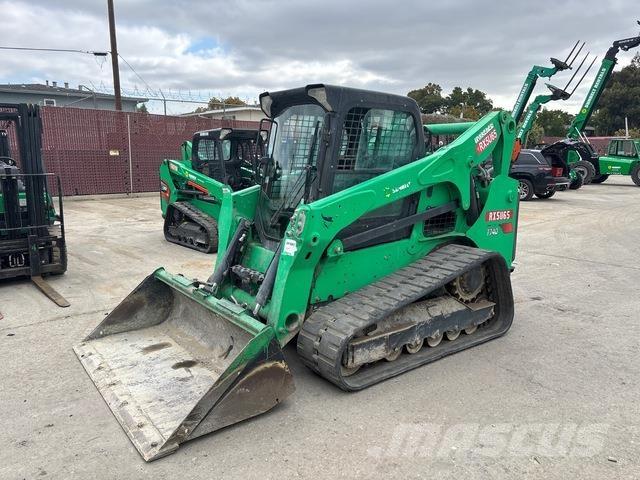 Bobcat T740 Chargeuse compacte