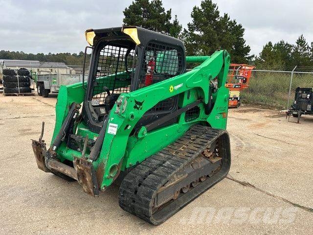 Bobcat T740 Chargeuse compacte