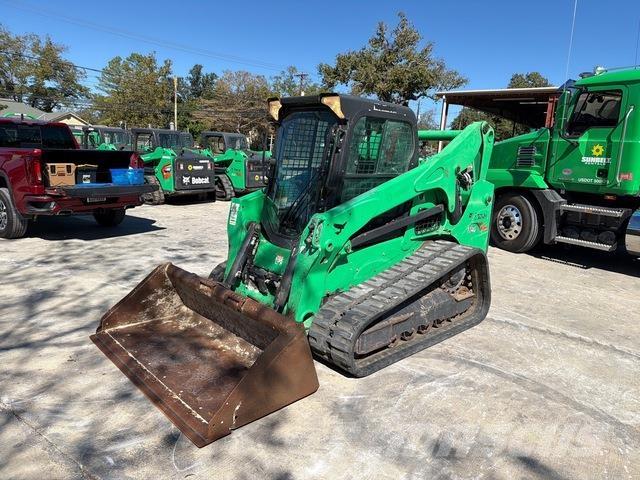 Bobcat T740 Chargeuse compacte