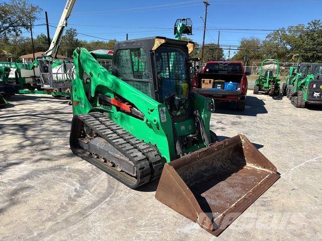 Bobcat T740 Chargeuse compacte