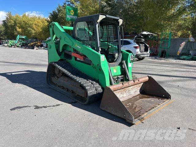 Bobcat T740 Chargeuse compacte