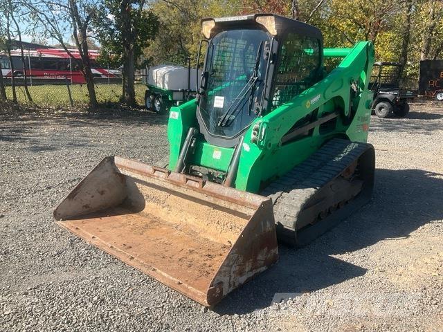 Bobcat T740 Chargeuse compacte