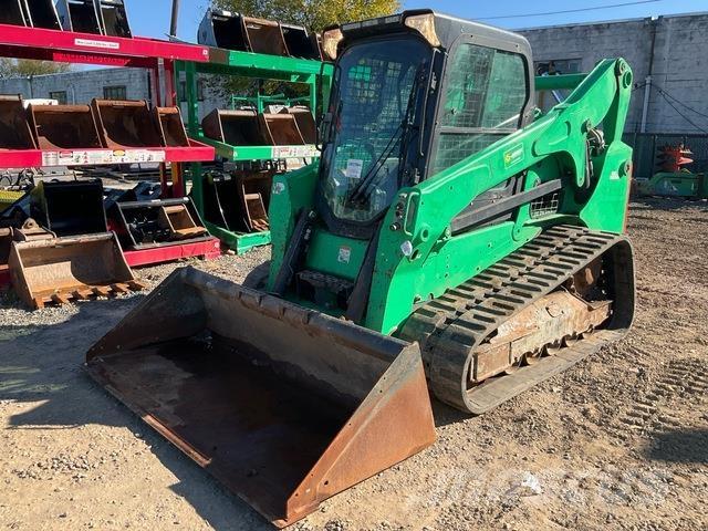 Bobcat T740 Chargeuse compacte