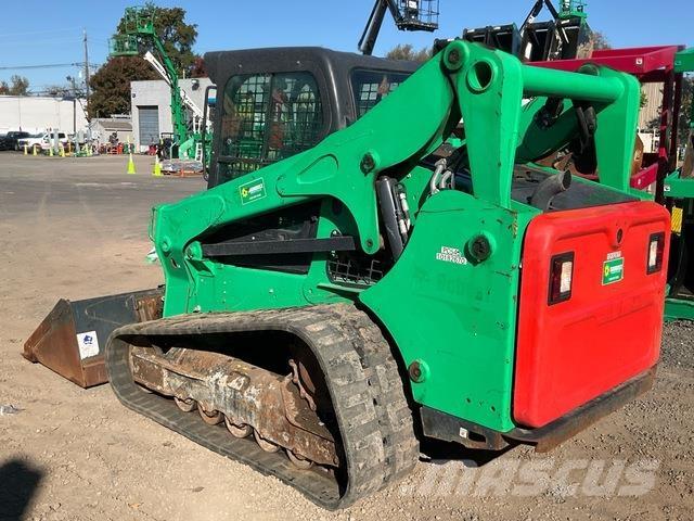 Bobcat T740 Chargeuse compacte