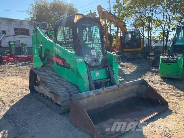 Bobcat T740 Chargeuse compacte