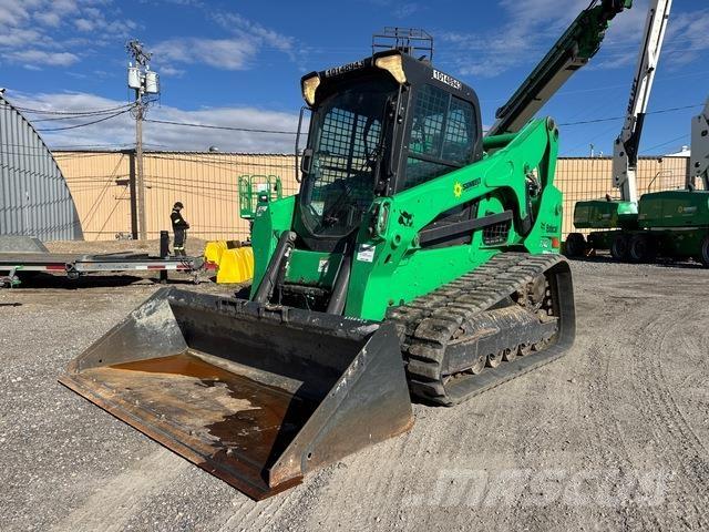 Bobcat T740 Chargeuse compacte