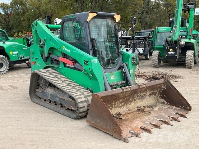 Bobcat T740 Chargeuse compacte