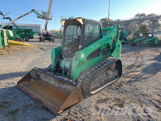 Bobcat T740 Chargeuse compacte