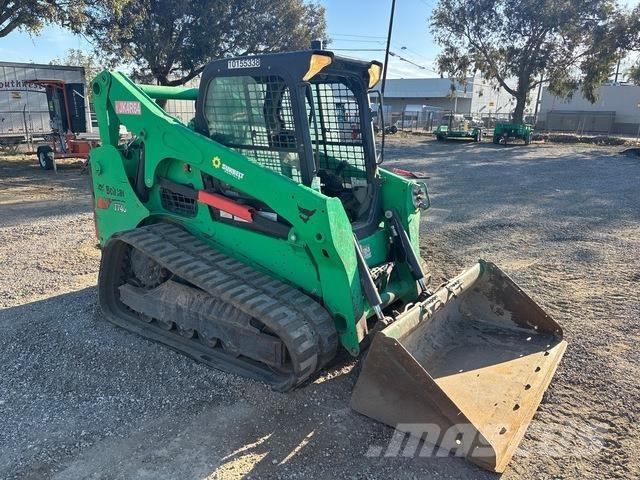 Bobcat T740 Chargeuse compacte