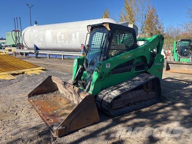 Bobcat T740 Chargeuse compacte