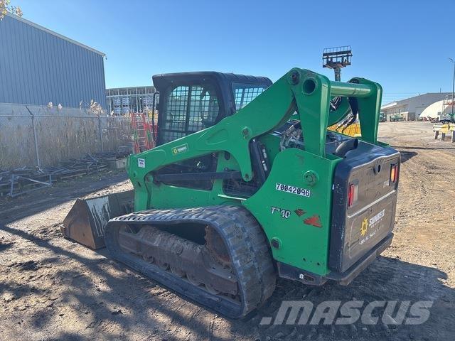 Bobcat T740 Chargeuse compacte